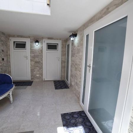 Casa Vacanza Nelle Maldive Del Salento Torre Vado Exteriör bild